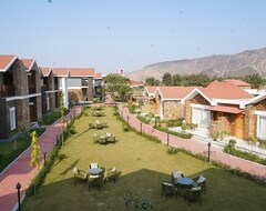 Hotel Spree Resort Sariska (Alwar, Indien)