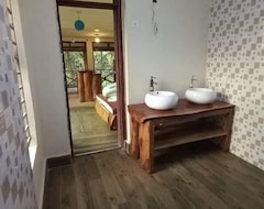Casa/apartamento entero Wanale Eco Lodge (Mbale, Uganda)