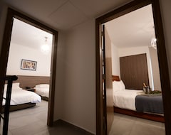 Hotelli Brazilia Suites (Beirut, Libanon)