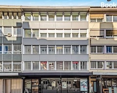 Koko talo/asunto Dhg Luxury Apartments Heart Of Zurich (Zürich, Sveitsi)