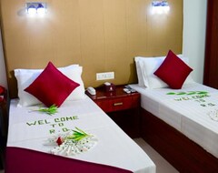 Hotel Royal Quest (Nord Male Atoll, Maldives)