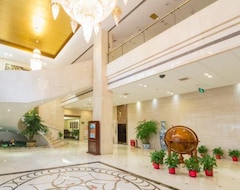 Hotel Jinqiu Guohao (Wenzhou, Kina)