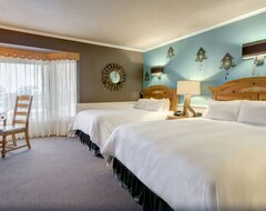 Hotel Boyne Mountain Creekside Condo (Boyne Falls, USA)