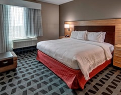 Hotel Towneplace Suites By Marriott Hot Springs (Hot Springs, USA)