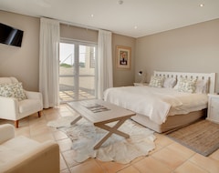 Otel Abalone Guest Lodge (Hermanus, Güney Afrika)