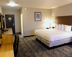 Hotel Baymont Inn & Suites Effingham (Effingham, Sjedinjene Američke Države)