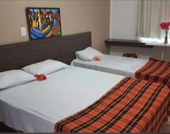 Hotel Di Maraca (Porto de Galinhas, Brasilien)