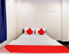 Khách sạn Oyo Flagship Friends Luxury Rooms (Hyderabad, Ấn Độ)