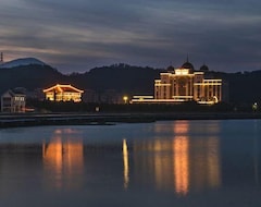 Hotel King We Holiday - Quanzhou (Quanzhou, China)