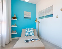 Entire House / Apartment Casa Antonia By The Beach (Telde, Spain)