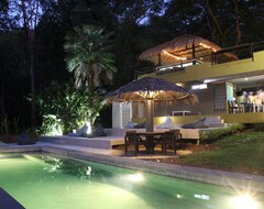 Gæstehus Lazy Republique Villa (Kohh Chang, Thailand)