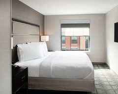 Hotel Residence Inn By Marriott Portsmouth Downtown (Portsmouth, USA)