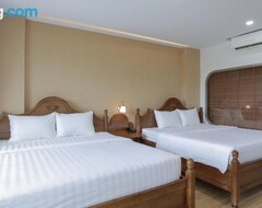 Khách sạn Maya Hotel 4 (Côn Đảo, Việt Nam)