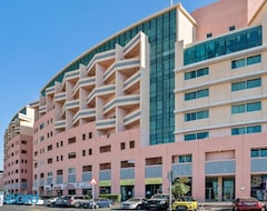 Hele huset/lejligheden Luxurious Apt Near Jbr (Dubai, Forenede Arabiske Emirater)