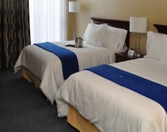 Hotelli Hotel UMass Lowell Inn & Conference Center (Lowell, Amerikan Yhdysvallat)
