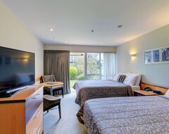 Hotel Dunedin Leisure Lodge - Distinction (Dunedin, Novi Zeland)