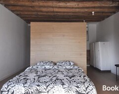 Tüm Ev/Apart Daire apartamento en el centro (Sitges, İspanya)
