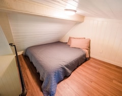 Casa/apartamento entero Tiny House Cabins (Tom Bean, EE. UU.)
