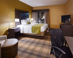 Best Western Plus New Orleans Airport Hotel (Kenner, USA)