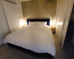 Hotelli Contemporary King West Loft (Toronto, Kanada)