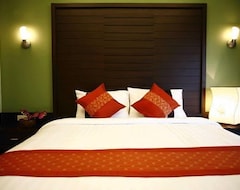 Hotel Lamoon Lamai Residence (Lamai Beach, Thailand)