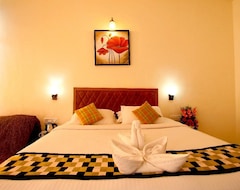 Hotel Deshaden Mountain Resort (Munnar, Indien)