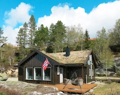 Casa/apartamento entero Utsikten (sow134) (Åseral, Noruega)