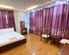 Friendzones Hotel (Phan Thiết, Vietnam)