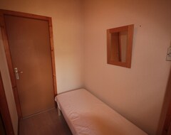 Koko talo/asunto Apartment Les Saisies, Studio Flat, 2 Persons (Hauteluce, Ranska)