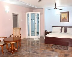 Hotel Kastrufid Lodge (Uyo, Nigeria)
