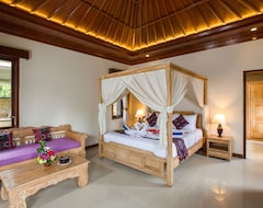 Otel Alas Petulu Villa Resort And Spa (Ubud, Endonezya)
