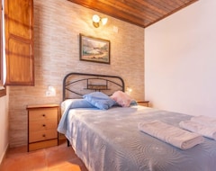 Hele huset/lejligheden Vacation Home Rural Cacin In Granada/cacín - 4 Persons, 2 Bedrooms (Cacín, Spanien)
