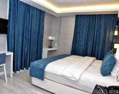 Bed & Breakfast Gardenya Suite Hotel (Trabzon, Thổ Nhĩ Kỳ)