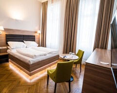 Hotel Marc Aurel Newly Refurbished (Beč, Austrija)