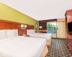 Hotel Days Inn Knoxville East-Chilhowee Park-Fairgrounds-Zoo (Knoxville, USA)