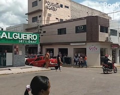 Hotel Pousada Gaby (Salgueiro, Brasil)