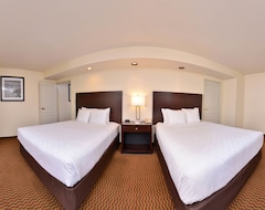 Hotel Clarion Inn Page - Lake Powell (Page, Sjedinjene Američke Države)