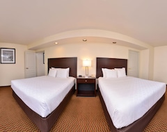 Hotel Clarion Inn Page - Lake Powell (Page, USA)