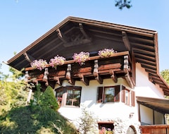 Toàn bộ căn nhà/căn hộ Haus Solea (ist201) (Imst, Áo)