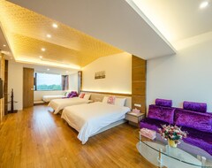 Otel Together House (Luodong Township, Tayvan)
