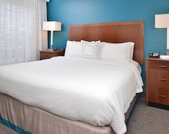 Hotelli Residence Inn By Marriott Loveland Fort Collins (Loveland, Amerikan Yhdysvallat)