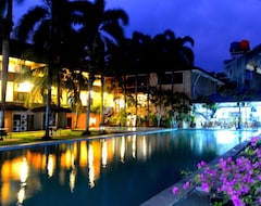 Hotel Augusta Pelabuhan Ratu (Pelabuhan Ratu, Indonesien)