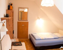 Casa/apartamento entero Ferienwohnung Bei Stadthagen Mit W-lan (Obernkirchen, Alemania)