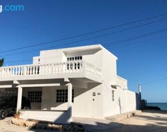 Cijela kuća/apartman Casa Para Descansar Y Disfrutar La Vida En El Mar (Progreso, Meksiko)