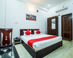 Khách sạn OYO 10682 Hotel Blue Lotus (Ajmer, Ấn Độ)