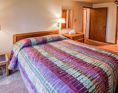 Resort/Odmaralište Multi Resorts At Kala Point (Port Townsend, Sjedinjene Američke Države)