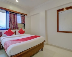 Hotel Oyo 72526 Della Conforts (Bhiwandi, Indija)