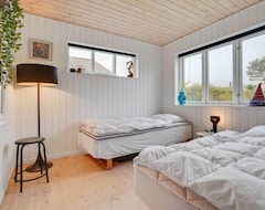 Toàn bộ căn nhà/căn hộ Vacation Home Maybrit - 50m From The Sea In Funen In Assens - 6 Persons, 3 Bedrooms (Assens, Đan Mạch)