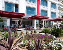 Prime Hotel (Antalya, Turquía)