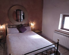 Casa/apartamento entero Old House Of Pedro Chicote (Suite Suite Thalassa) For 2/3 People (Zafra de Záncara, España)